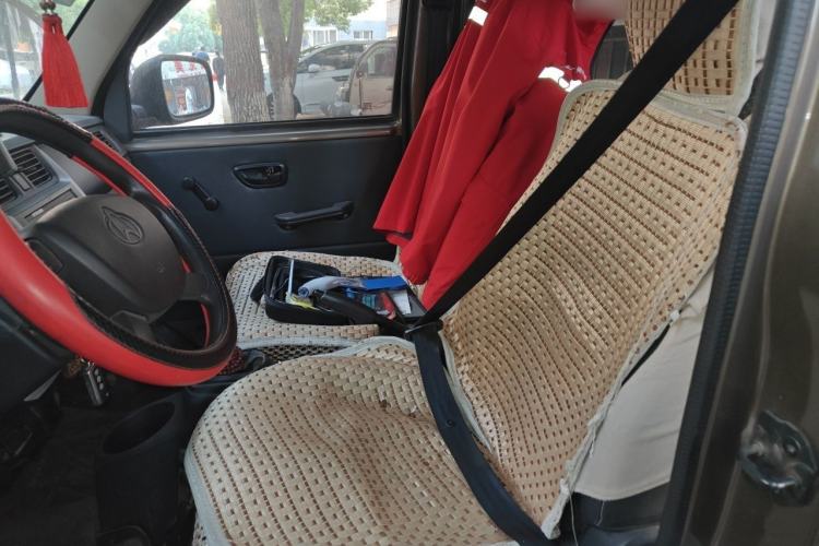 Used CHANGAN KAICHENG Star 3 2015 1.0L Value Edition Non-Air-Conditioned C10 Left Front Seat