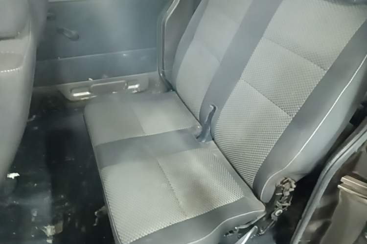 Used CHANGAN KAICHENG Star 3 2015 1.0L Value Edition Non-Air-Conditioned C10 Left Rear Seat