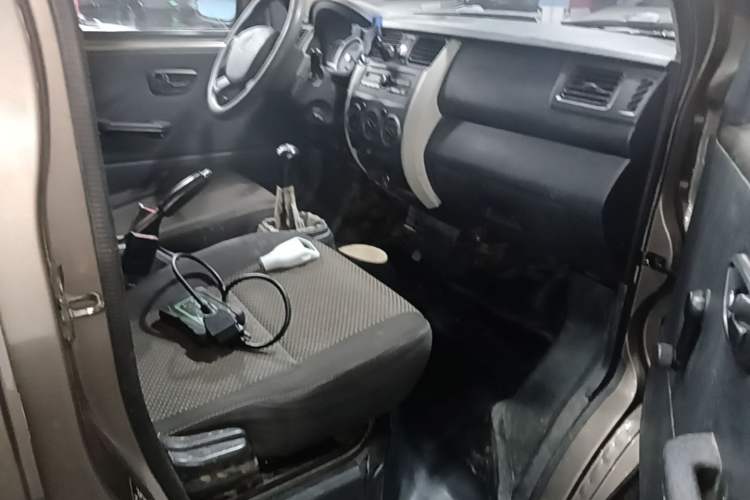 Used CHANGAN KAICHENG Star 3 2015 1.0L Value Edition Non-Air-Conditioned C10 Right Front Seat