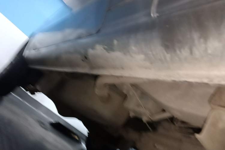 Used CHANGAN KAICHENG Star 3 2015 1.0L Value Edition Non-Air-Conditioned C10 Right Side Sill