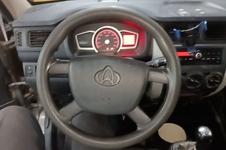 Used CHANGAN KAICHENG Star 3 2015 1.0L Value Edition Non-Air-Conditioned C10 Steering Wheel