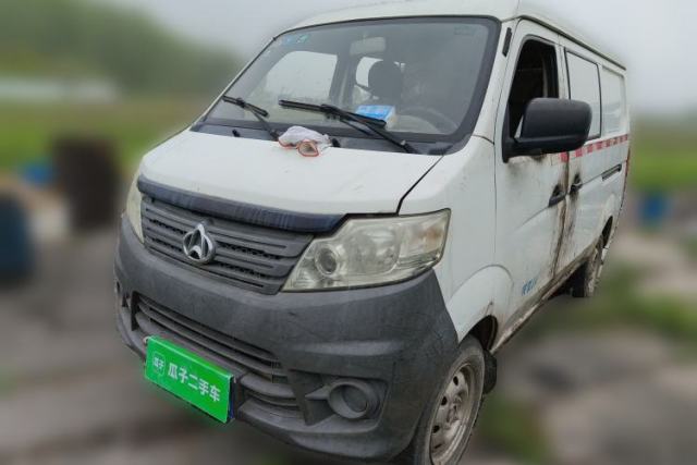 Used CHANGAN KAICHENG Star 3 