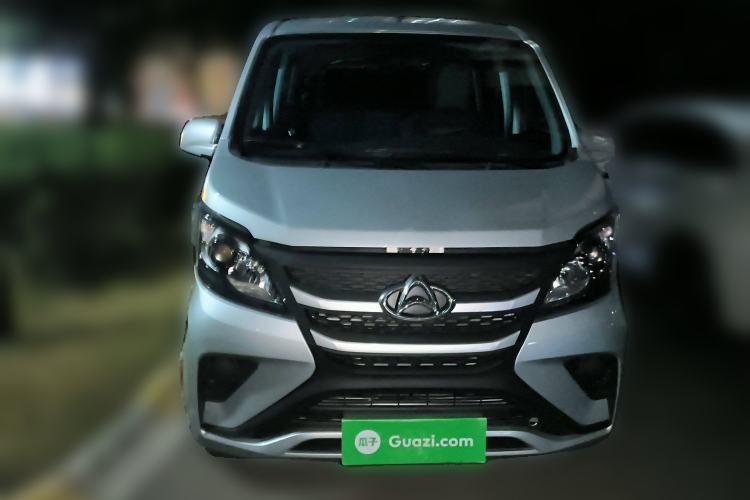 Used CHANGAN KAICHENG Star 5 2022 1.4L Classic Edition Passenger Vehicle JL473Q3 Front