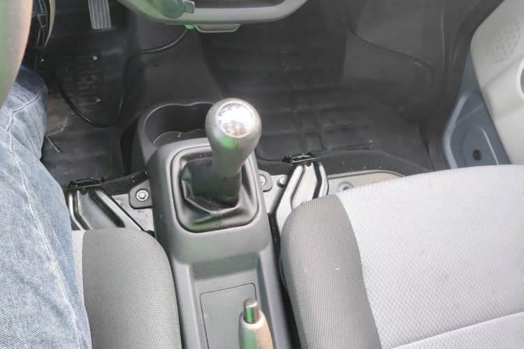 Used CHANGAN KAICHENG Star 5 2022 1.4L Classic Edition Passenger Vehicle JL473Q3 Gear Lever