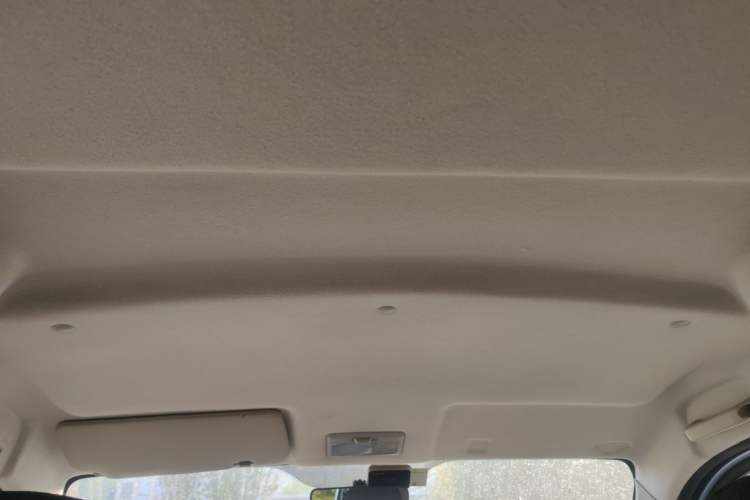 Used CHANGAN KAICHENG Star 5 2021 1.4L Standard-Model Bus China VI EA14MR Headliner