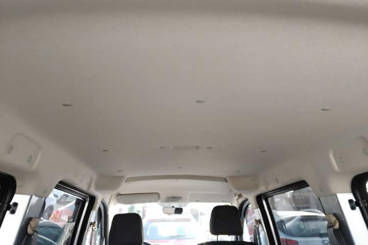 Used CHANGAN KAICHENG Star 5 2022 1.4L Classic Edition Passenger Vehicle JL473Q3 Headliner