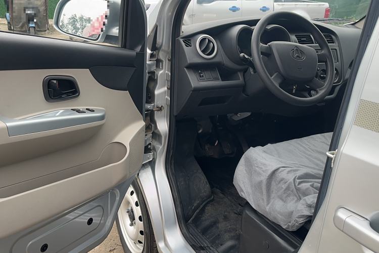 Used CHANGAN KAICHENG Star 5 2022 1.4L Classic Edition Van JL473Q3 Interior 2
