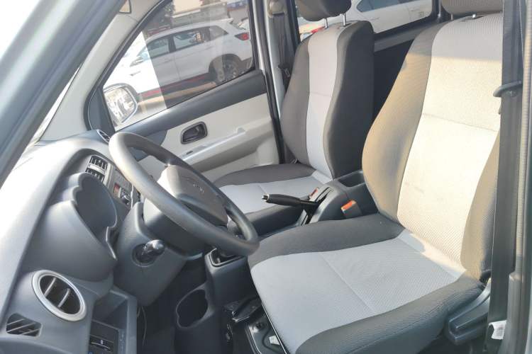 Used CHANGAN KAICHENG Star 5 2022 1.4L Classic Edition Passenger Vehicle JL473Q3 Left Front Seat