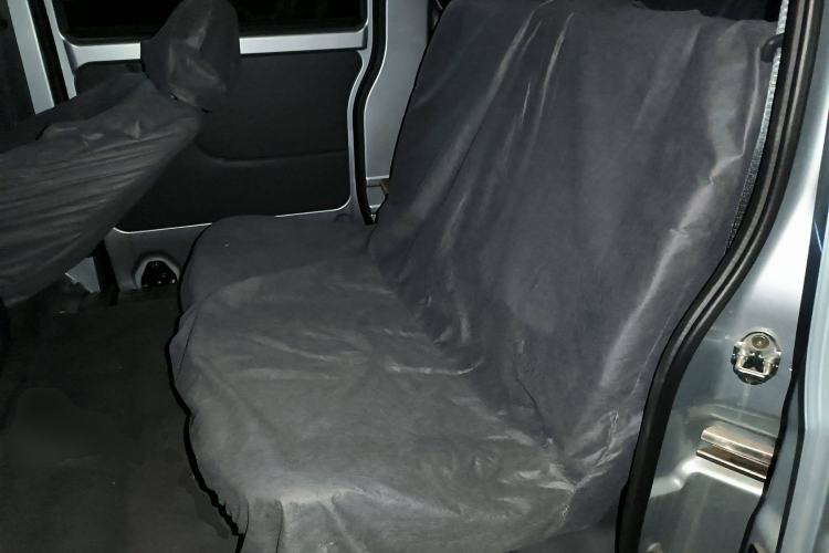 Used CHANGAN KAICHENG Star 5 2022 1.4L Classic Edition Passenger Vehicle JL473Q3 Left Rear Seat