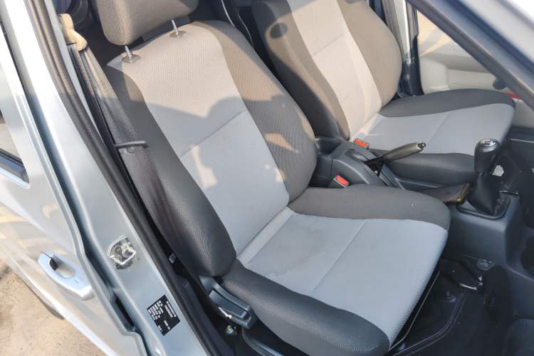 Used CHANGAN KAICHENG Star 5 2022 1.4L Classic Edition Passenger Vehicle JL473Q3 Right Front Seat