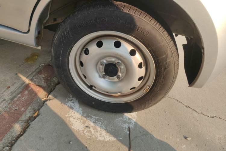 Used CHANGAN KAICHENG Star 5 2021 1.4L Standard-Model Bus China VI EA14MR Right Front Wheel Hub