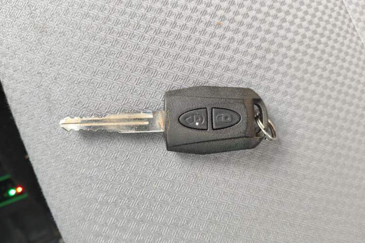 Used CHANGAN KAICHENG Star 5 2022 1.4L Classic Edition Passenger Vehicle JL473Q3 Vehicle Key