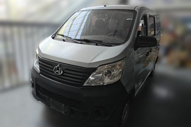 Used CHANGAN KAICHENG Star 5 2020 1.4L Standard-Model Bus China VI EA14MR