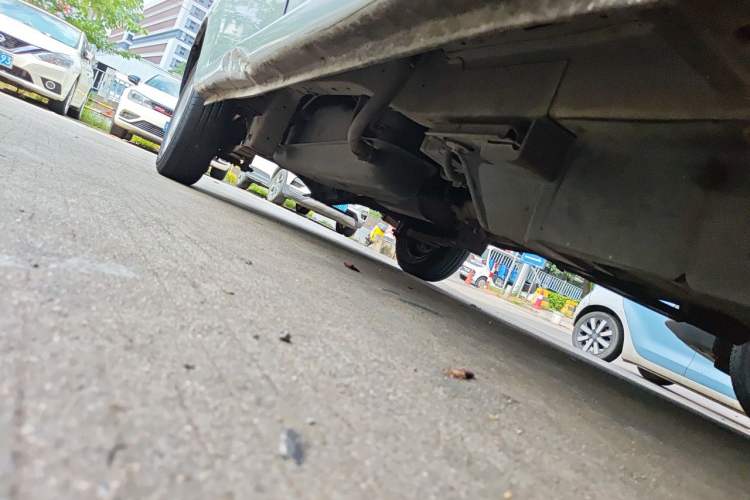 Used CHANGAN KAICHENG Star 5 2020 1.4L Standard Van China VI Certified EA14MR Chassis Front Right
