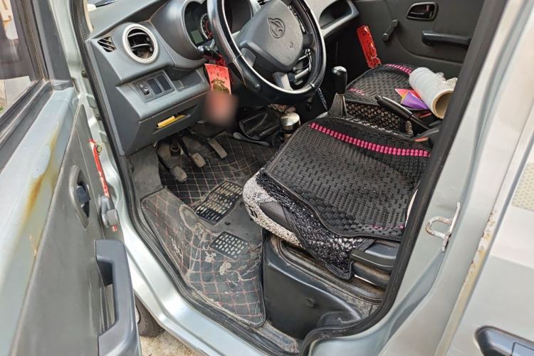 Used CHANGAN KAICHENG Star 5 2020 1.4L Standard Van China VI Certified EA14MR Driver Seat