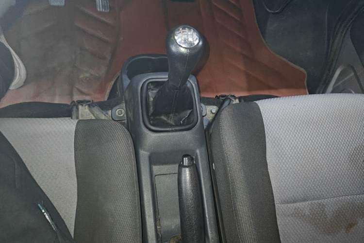 Used CHANGAN KAICHENG Star 5 2020 1.4L Standard-Model Bus China VI EA14MR Gear Lever