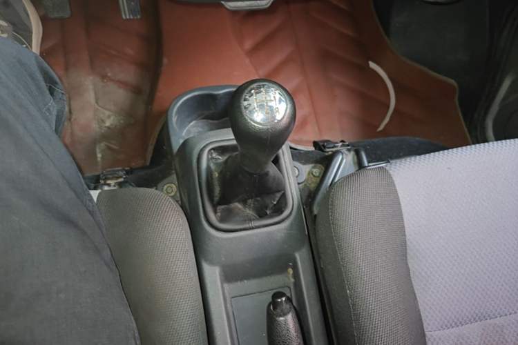Used CHANGAN KAICHENG Star 5 2020 1.4L Standard-Model Bus China VI EA14MR Gear Lever