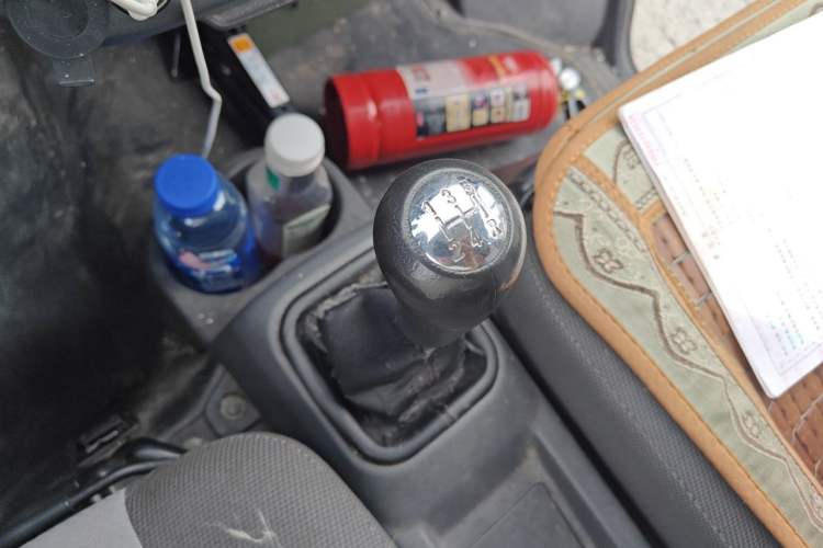 Used CHANGAN KAICHENG Star 5 2020 1.4L Standard-Model Bus China VI EA14MR Gear Lever