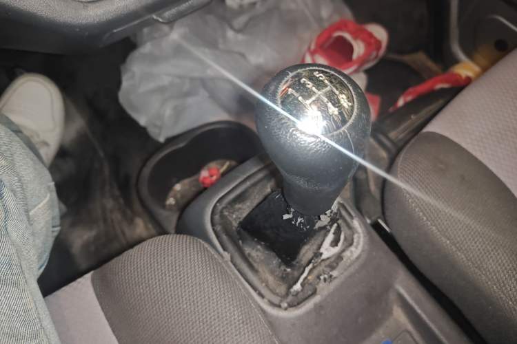 Used CHANGAN KAICHENG Star 5 2020 1.2L Base Version JL473Q Gear Lever