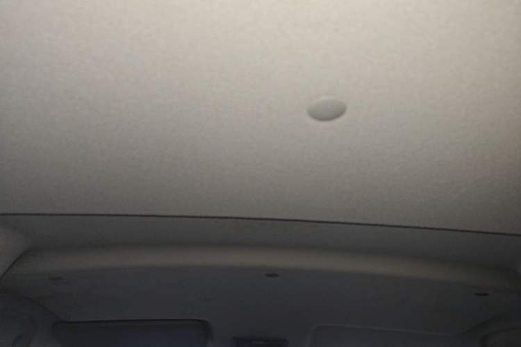 Used CHANGAN KAICHENG Star 5 2020 1.4L Standard-Model Bus China VI EA14MR Headliner