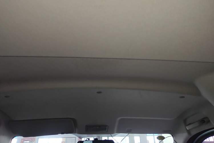 Used CHANGAN KAICHENG Star 5 2020 1.4L Standard-Model Bus China VI EA14MR Headliner