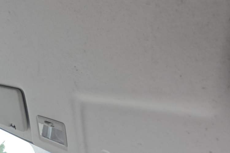 Used CHANGAN KAICHENG Star 5 2020 1.4L Standard-Model Bus China VI EA14MR Headliner