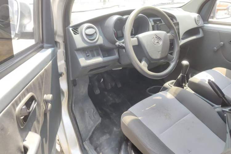 Used CHANGAN KAICHENG Star 5 2020 1.2L Base Version JL473Q Interior 2
