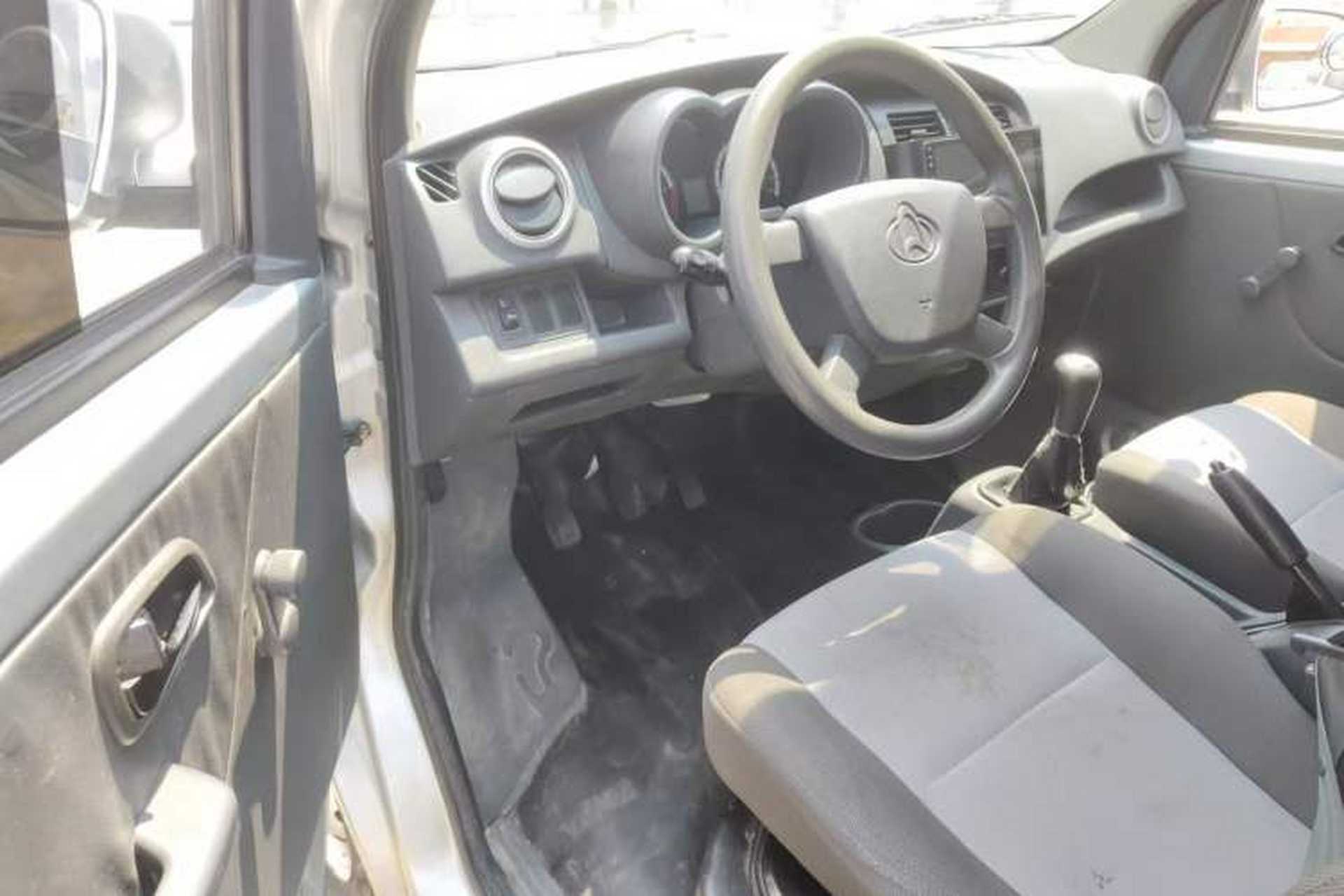 Used CHANGAN KAICHENG Star 5 2020 1.2L Base Version JL473Q Interior 2