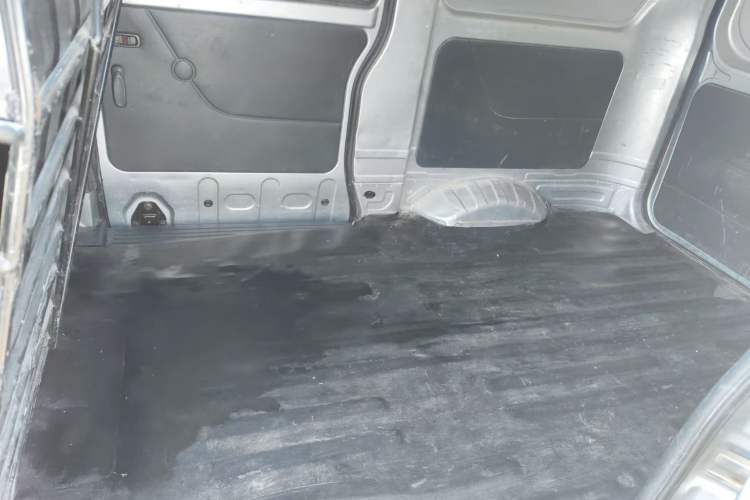 Used CHANGAN KAICHENG Star 5 2020 1.2L Base Version JL473Q Interior 3