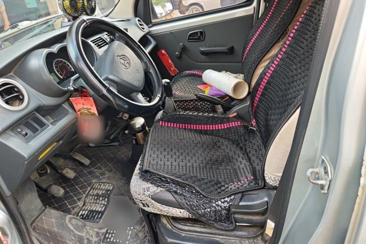 Used CHANGAN KAICHENG Star 5 2020 1.4L Standard Van China VI Certified EA14MR Left Front Seat