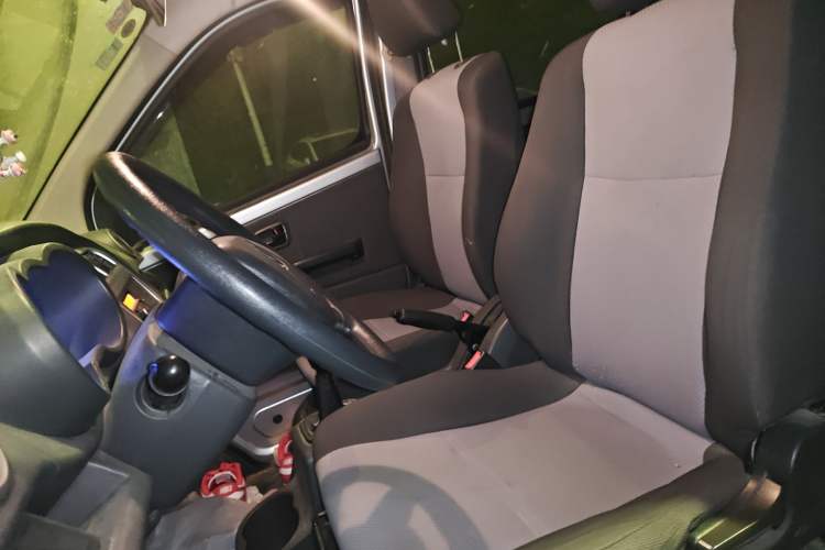 Used CHANGAN KAICHENG Star 5 2020 1.2L Base Version JL473Q Left Front Seat