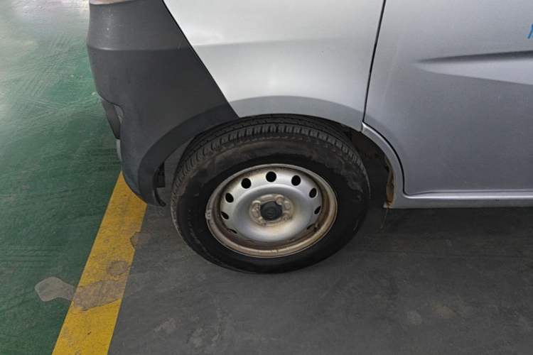 Used CHANGAN KAICHENG Star 5 2020 1.4L Standard-Model Bus China VI EA14MR Left Front Wheel Hub
