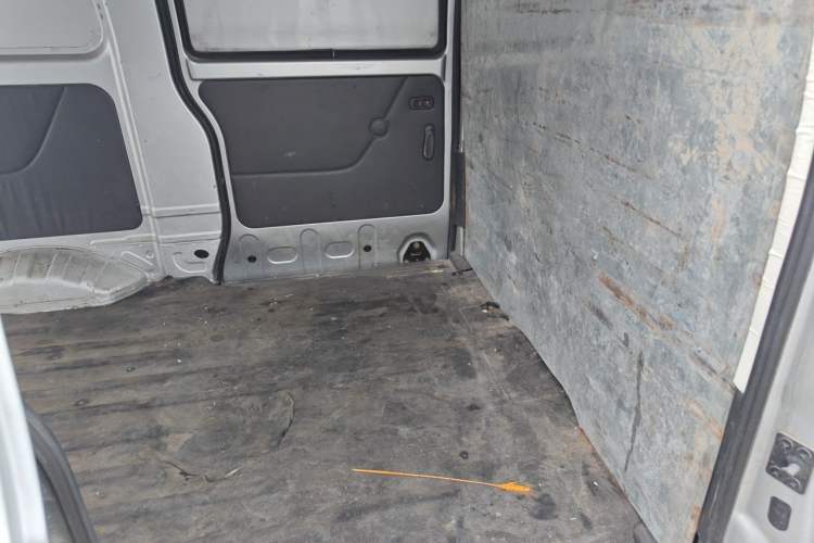 Used CHANGAN KAICHENG Star 5 2020 1.4L Standard-Model Bus China VI EA14MR Left Rear Seat