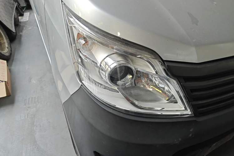 Used CHANGAN KAICHENG Star 5 2020 1.4L Standard-Model Bus China VI EA14MR Right Front Headlight