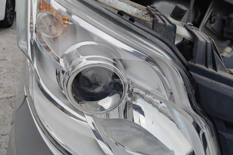 Used CHANGAN KAICHENG Star 5 2020 1.4L Standard-Model Bus China VI EA14MR Right Front Headlight