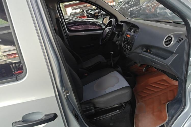 Used CHANGAN KAICHENG Star 5 2020 1.4L Standard-Model Bus China VI EA14MR Right Front Seat