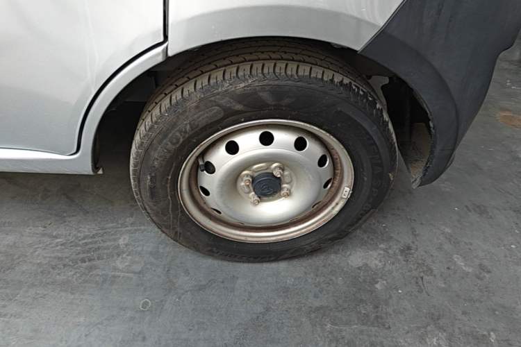 Used CHANGAN KAICHENG Star 5 2020 1.4L Standard-Model Bus China VI EA14MR Right Front Wheel Hub