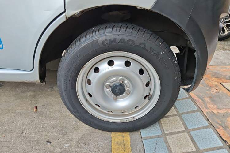 Used CHANGAN KAICHENG Star 5 2020 1.4L Standard Van China VI Certified EA14MR Right Front Wheel Hub