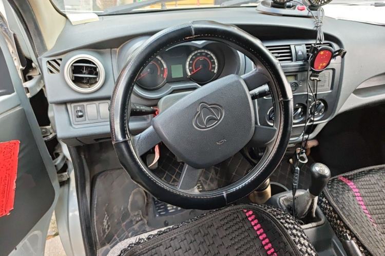 Used CHANGAN KAICHENG Star 5 2020 1.4L Standard Van China VI Certified EA14MR Steering Wheel