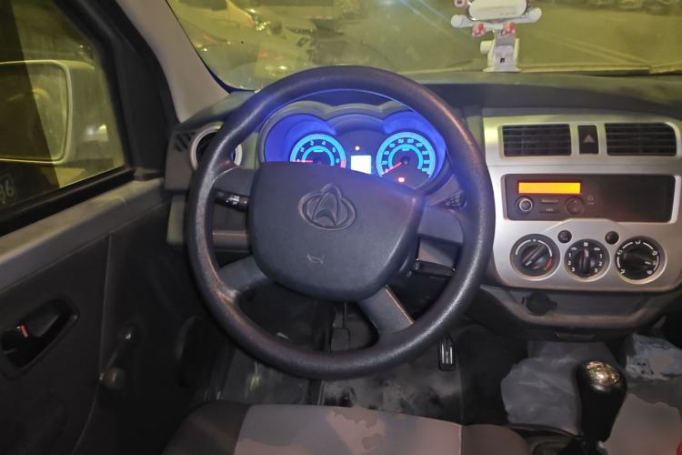 Used CHANGAN KAICHENG Star 5 2020 1.2L Base Version JL473Q Steering Wheel