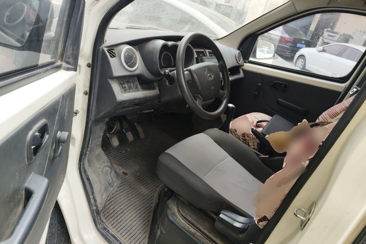 Used CHANGAN KAICHENG Star 5 2020 1.4L Standard Van China VI Certified EA14MR Driver Seat