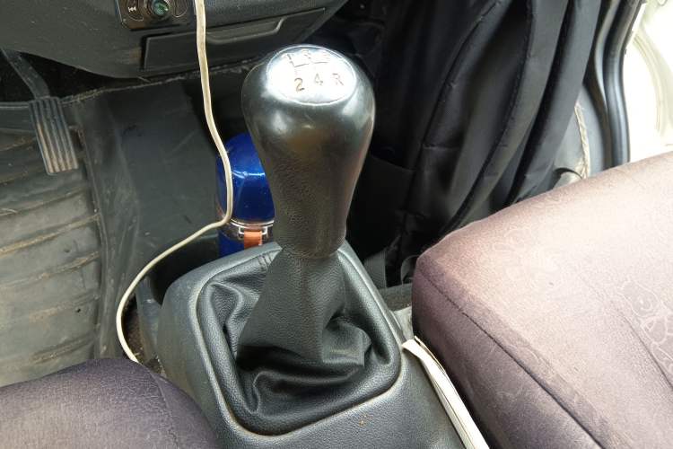 Used CHANGAN KAICHENG Star 5 2020 1.4L Base-Class Passenger Vehicle China VI Standard EA14MR Gear Lever