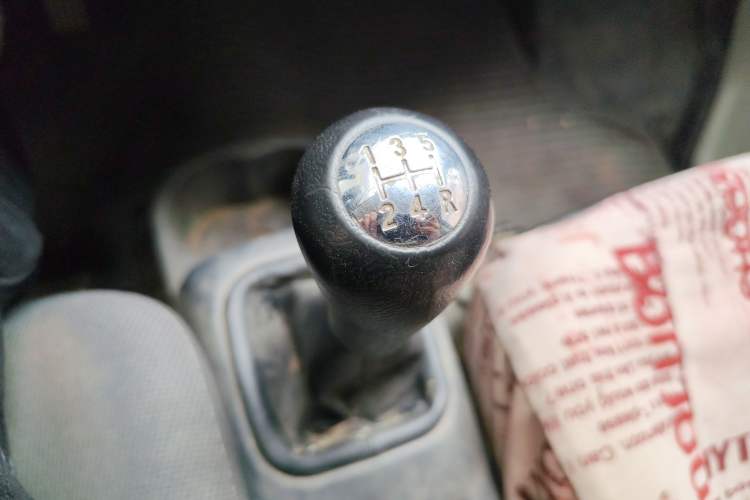 Used CHANGAN KAICHENG Star 5 2020 1.4L Standard Van China VI Certified EA14MR Gear Lever
