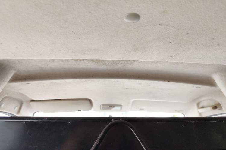 Used CHANGAN KAICHENG Star 5 2020 1.4L Standard Van China VI Certified EA14MR Headliner