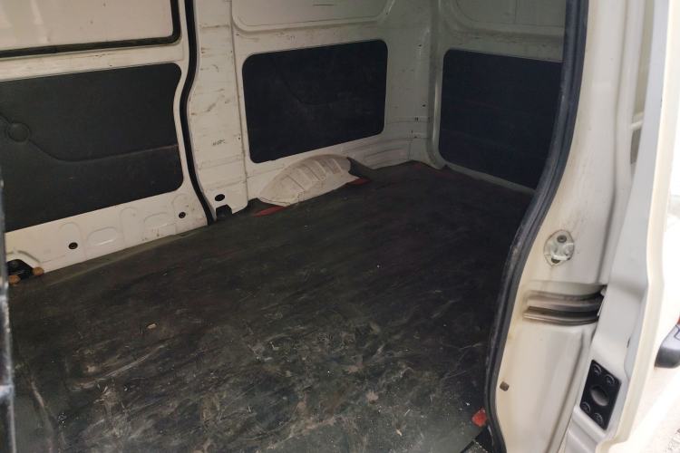 Used CHANGAN KAICHENG Star 5 2020 1.4L Standard Van China VI Certified EA14MR Left Rear Seat