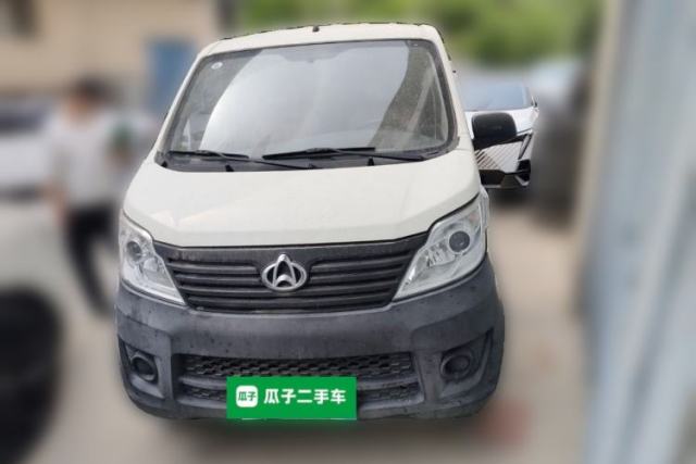 Used CHANGAN KAICHENG Star 5 2020 1.4L Standard Van China VI Certified EA14MR