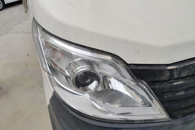 Used CHANGAN KAICHENG Star 5 2020 1.4L Standard Van China VI Certified EA14MR Right Front Headlight