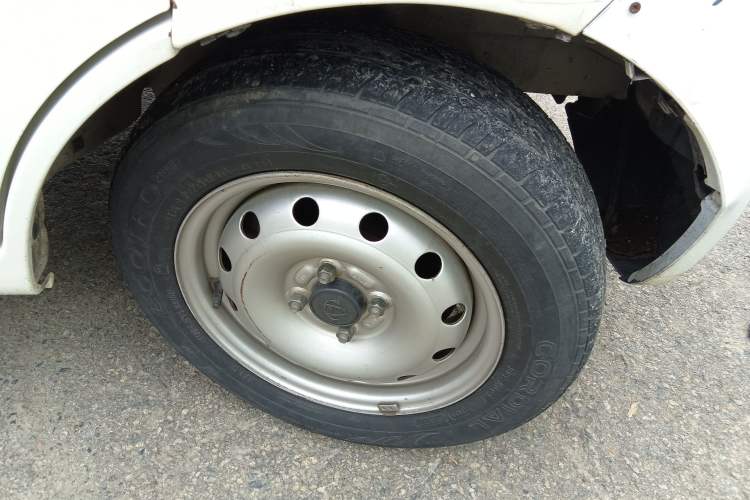 Used CHANGAN KAICHENG Star 5 2020 1.4L Base-Class Passenger Vehicle China VI Standard EA14MR Right Front Wheel Hub