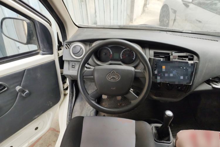 Used CHANGAN KAICHENG Star 5 2020 1.4L Standard Van China VI Certified EA14MR Steering Wheel