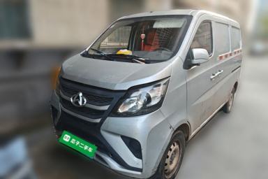 Used CHANGAN KAICHENG Star 5 2021 1.4L Base Van China VI EA14MR